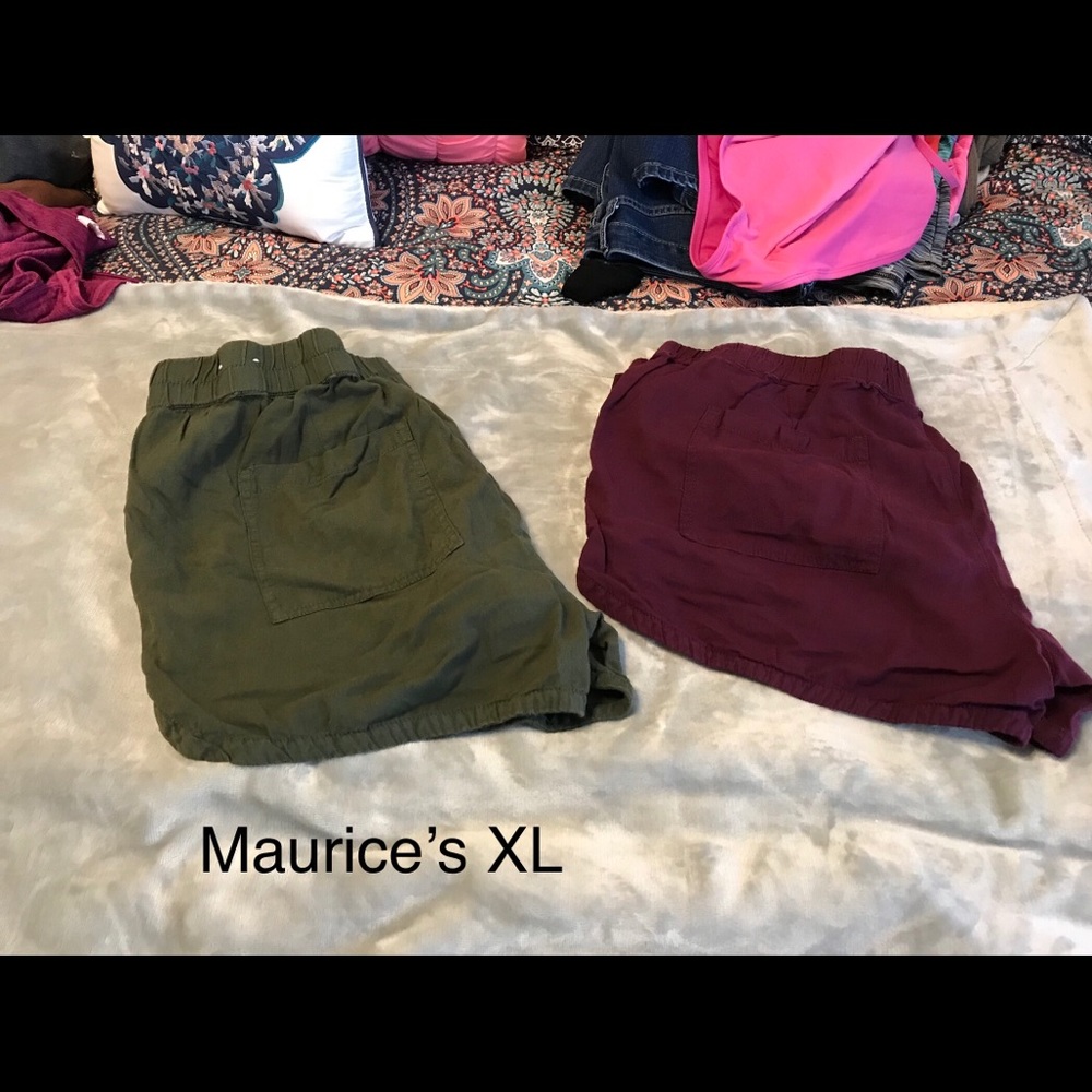 Shorts